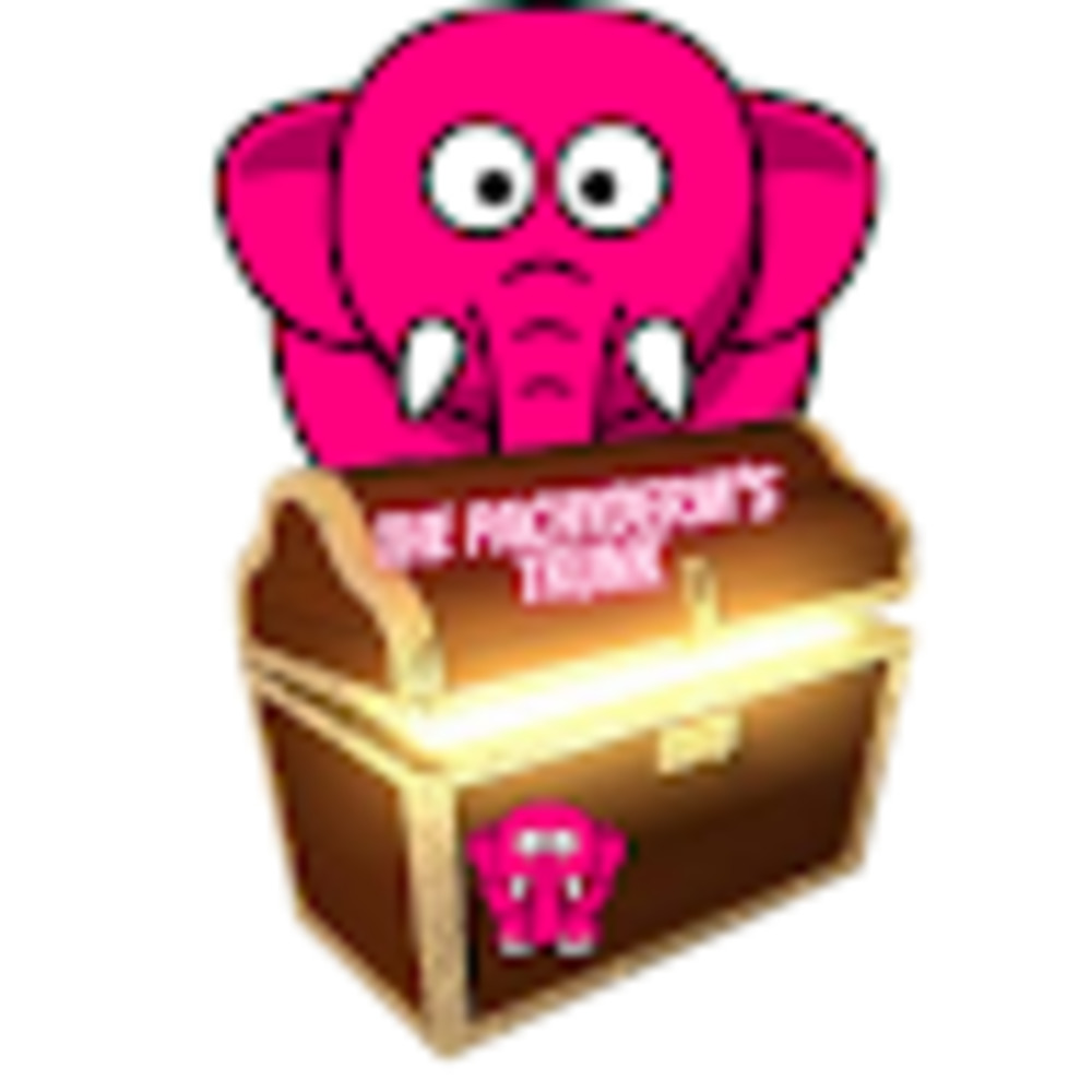 Meet your Posher, The Pachyderm's Trunk!